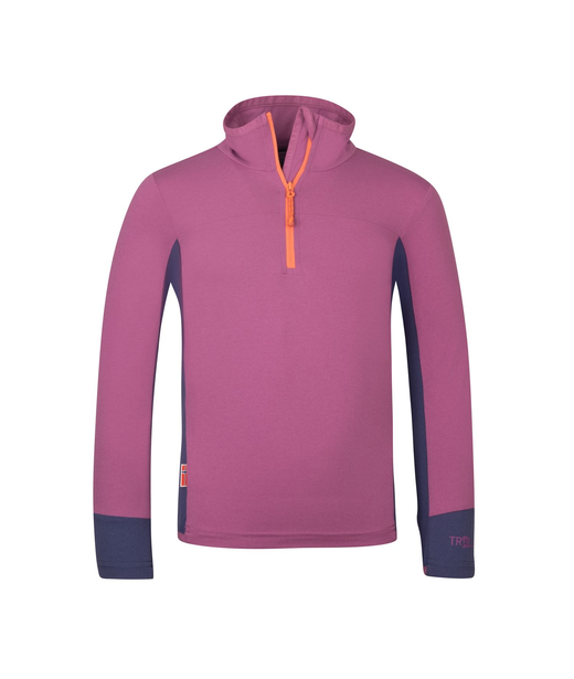 Kids Steinkjer Mosquito Shirt