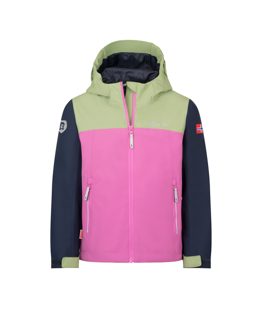 Kids Telemark Jacket