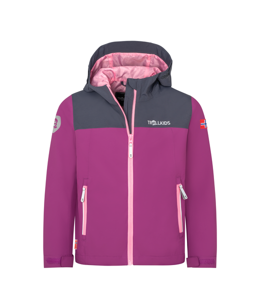 Kids Telemark Jacket