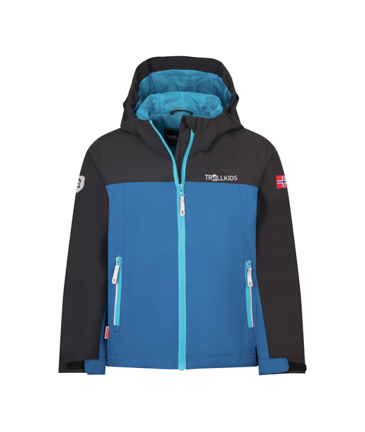 Kids Telemark Jacket