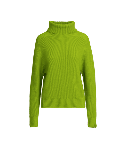 Kieppi Merino Sweater Women
