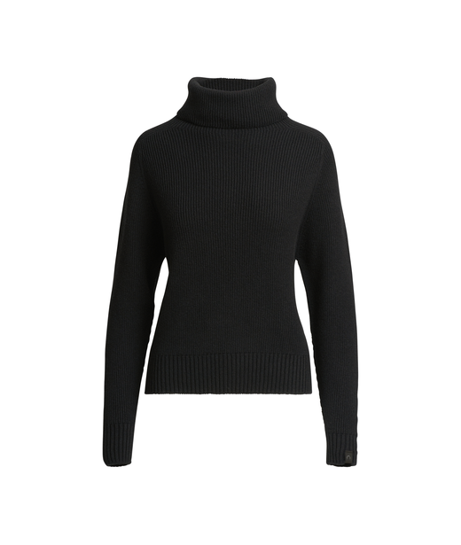 Kieppi Merino Sweater Women