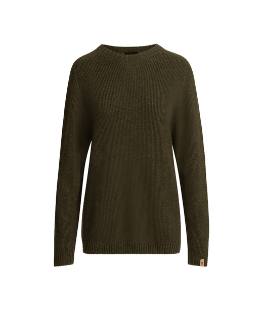 Kinos Merino Sweater Women