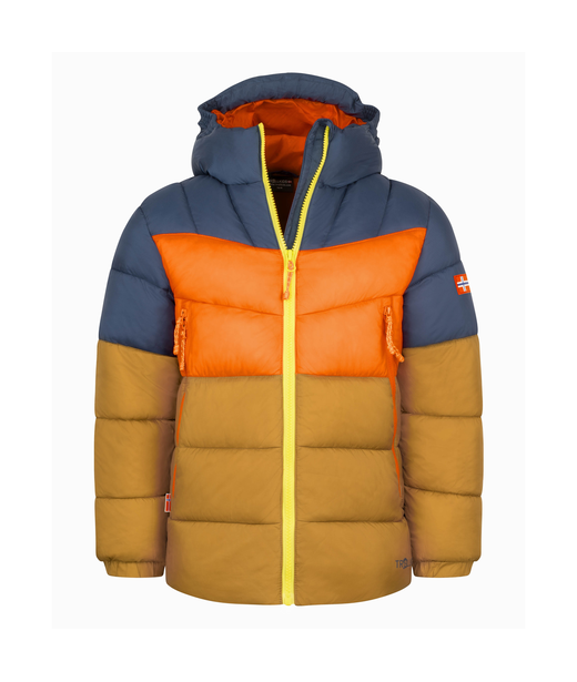 Kirkenes Jacket