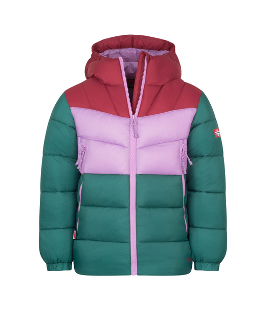 Kirkenes Jacket