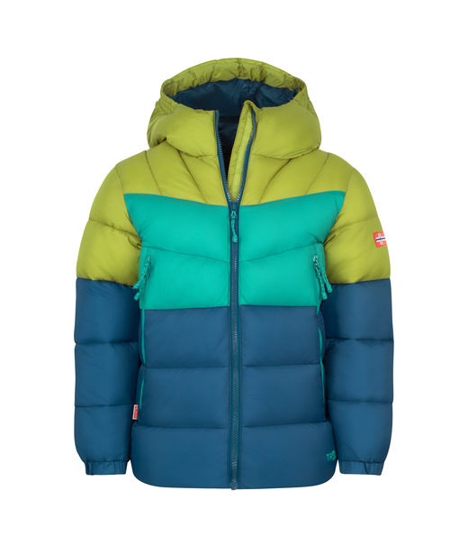 Kirkenes Jacket