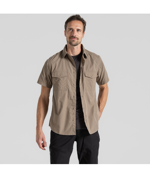Kiwi S/S Shirt