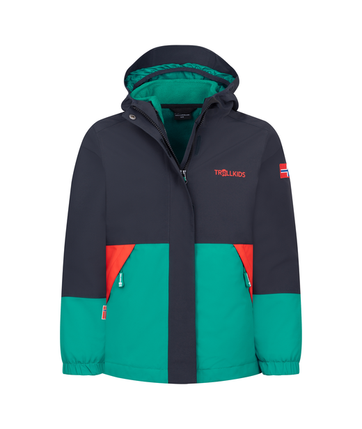 Kjerag 3in1 Jacket