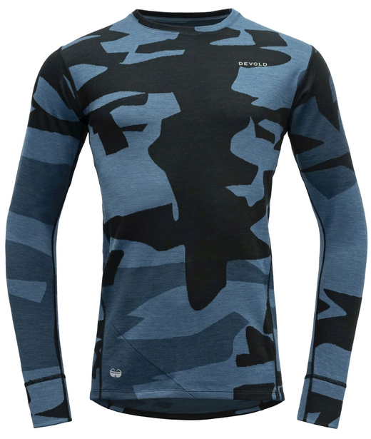 Klvstien Merino Shirt Men