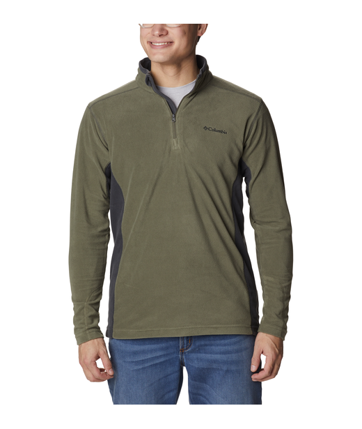 Klamath Range II Half Zip