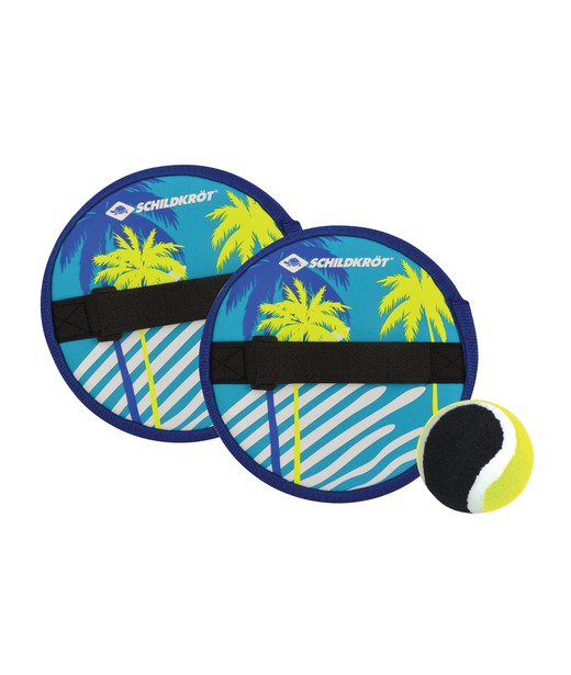 Klettball Set Beach