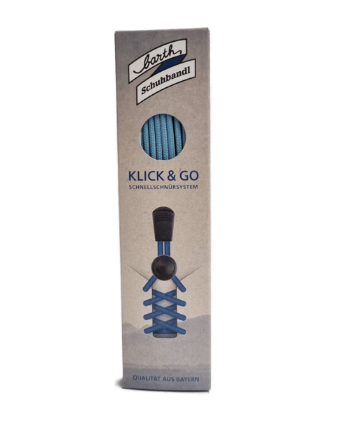 Klick & Go 120cm