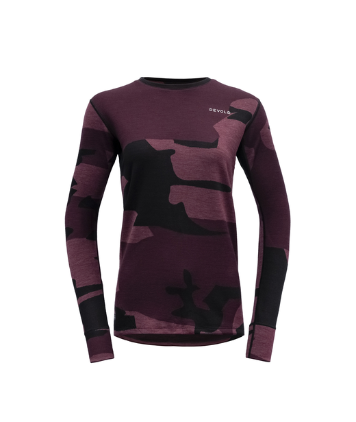 Klovstien Shirt Wmn