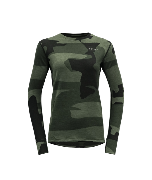 Klovstien Shirt Wmn