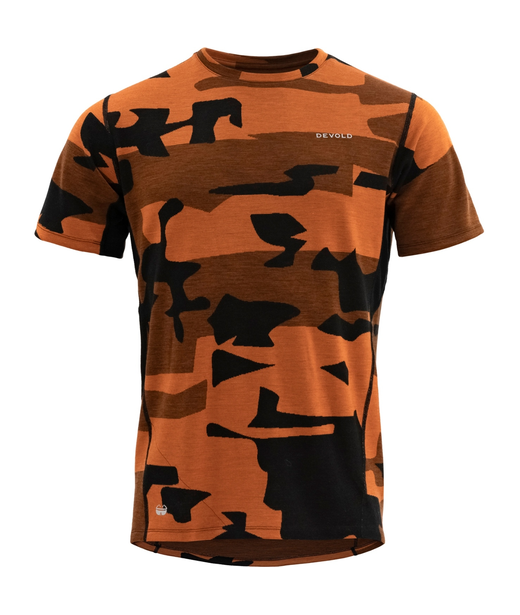 Klovstien Tee Man