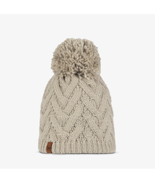 Knitted Beanie Caryn