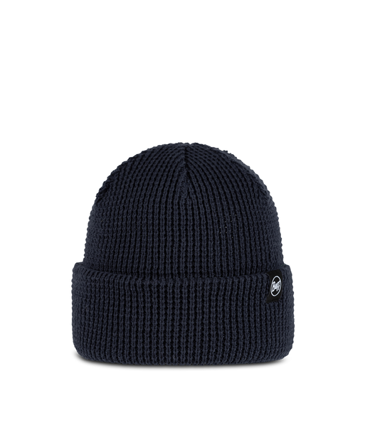 Knitted Beanie NARO