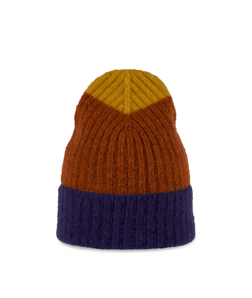 Knitted Beanie Nilah