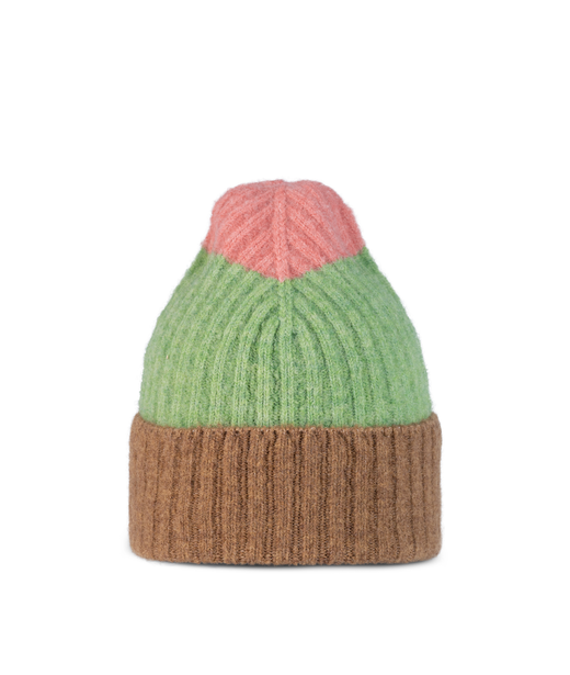 Knitted Beanie Nilah