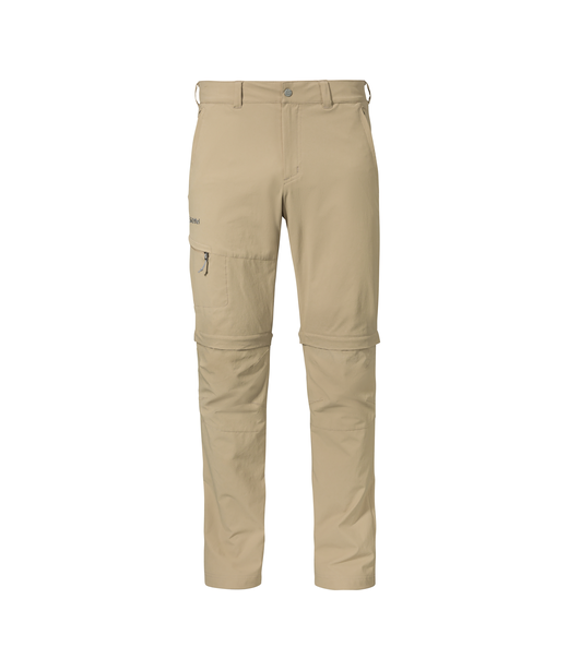 Koper 1 Zip Off