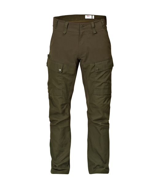 Lappland Hybrid Trousers M