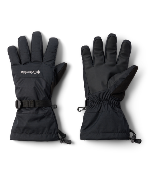 Last Tracks Glove Men