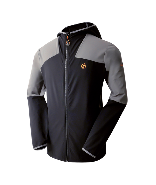 Latitudinal III Softshell