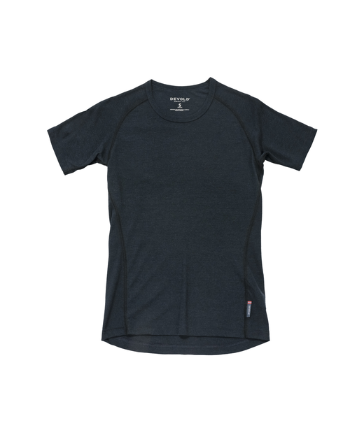 Lauparen Merino 190 Base Tee Woman