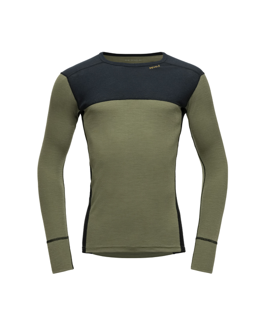 Lauparen Merino Shirt Man