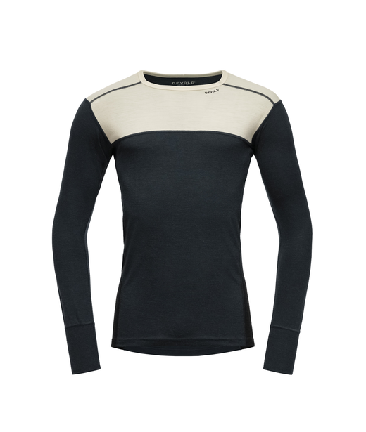 Lauparen Merino Shirt Man