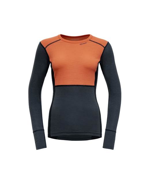 Lauparen Merino Shirt Woman