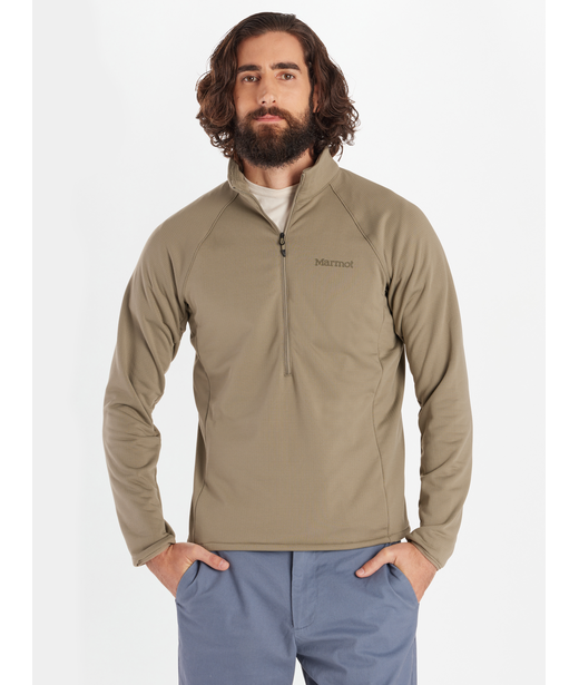 Leconte Fleece 1/2 Zip
