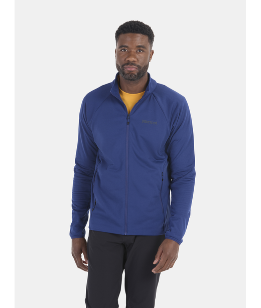 Leconte Fleece Jacket