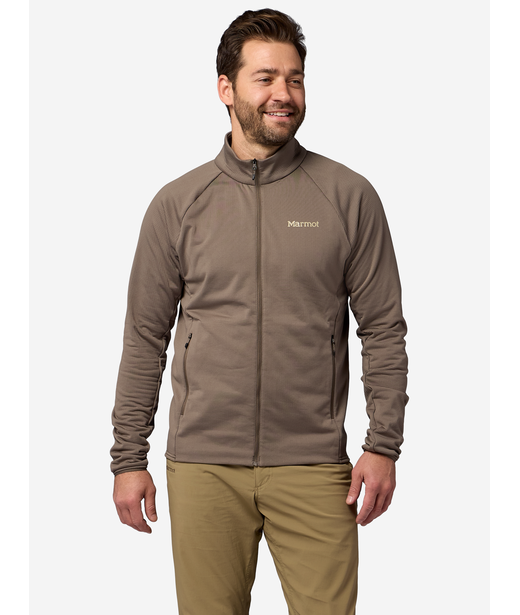 Leconte Fleece Jacket