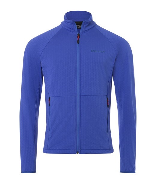 Leconte Fleece Jacket