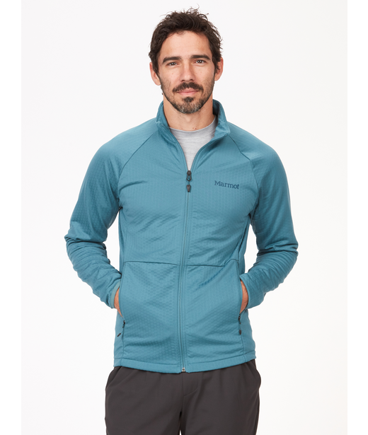 Leconte Fleece Jacket