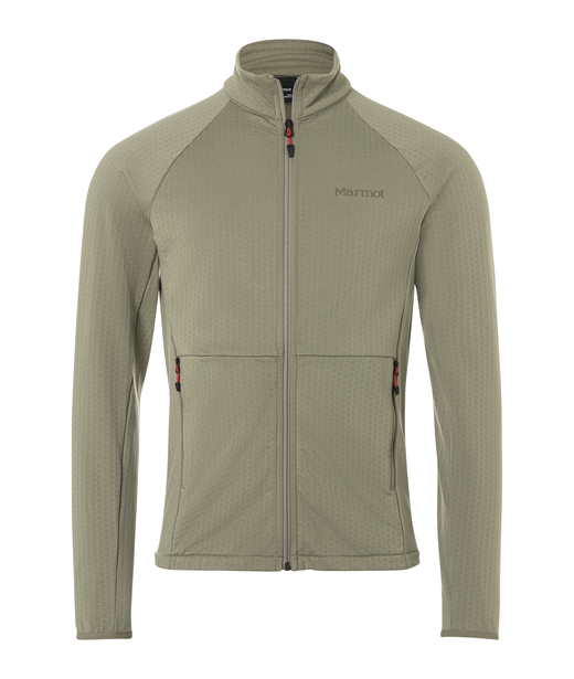 Leconte Fleece Jacket