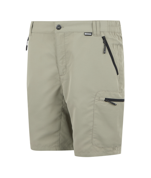 Leesville Short III