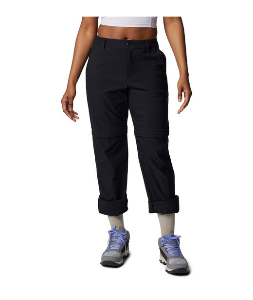 Leslie Falls Convertible Pant (regular)