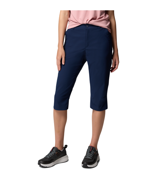 Leslie Falls Knee Pant