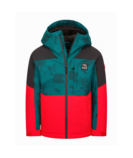 Lifjell Jacket XT