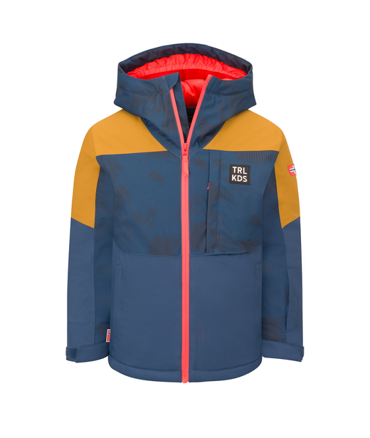 Lifjell Jacket XT