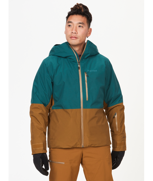 Lightray GORE-TEX Jacket