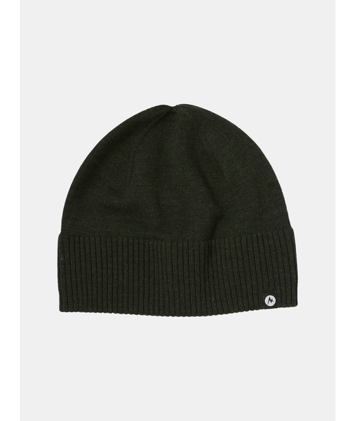 Lightweight Merino Beanie