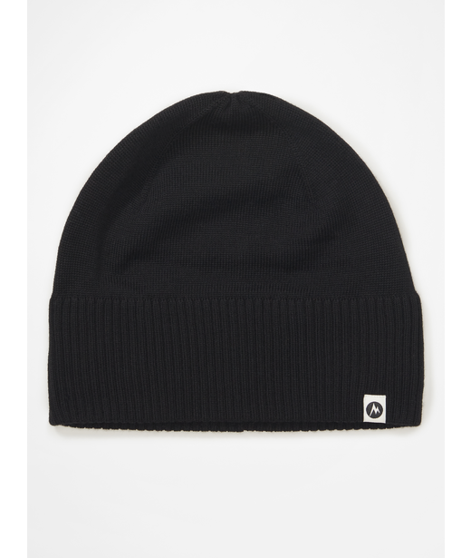 Lightweight Merino Beanie