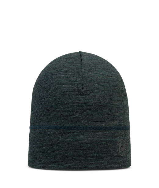 Lightweight Merino Beanie
