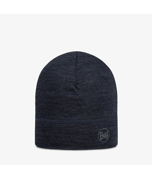 Lightweight Merino Beanie
