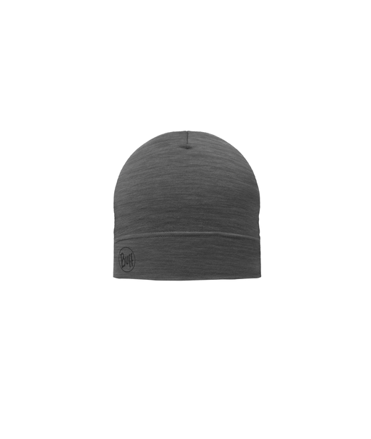 Lightweight Merino Beanie