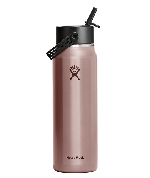 Lightweight Wide Flex Straw Bottle 32 oz (946 ml)