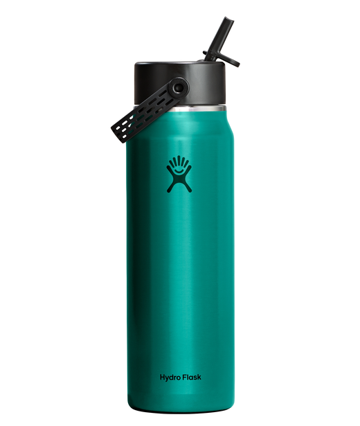 Lightweight Wide Flex Straw Bottle 32 oz (946 ml)